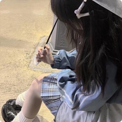 饥渴