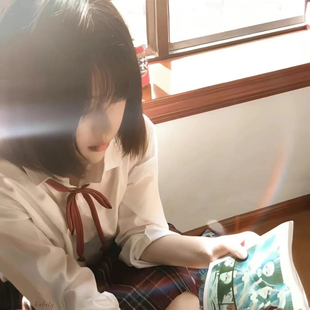 彼伯先生与美人鱼